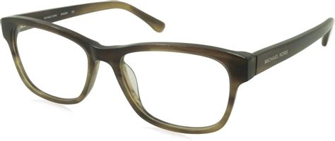 Amazon.com: Michael Kors Reading Glasses